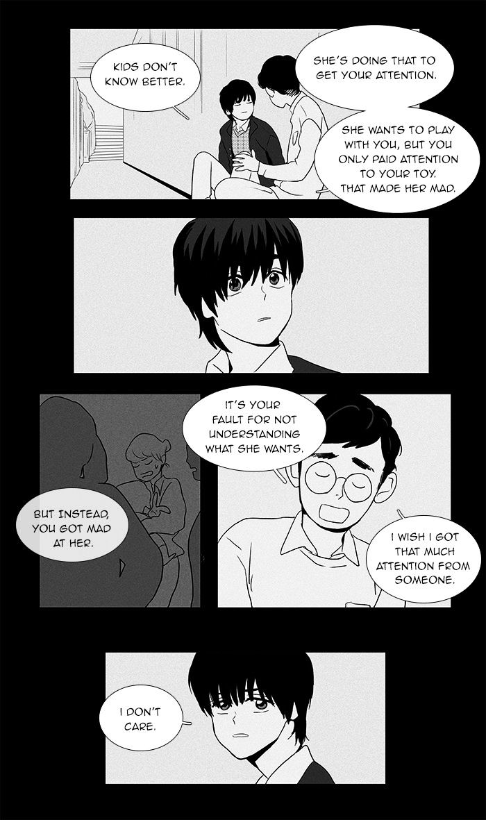 Read Cheese in the Trap Season 1 En Manga Online
