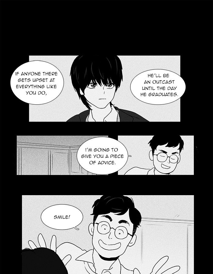 Read Cheese in the Trap Season 1 En Manga Online