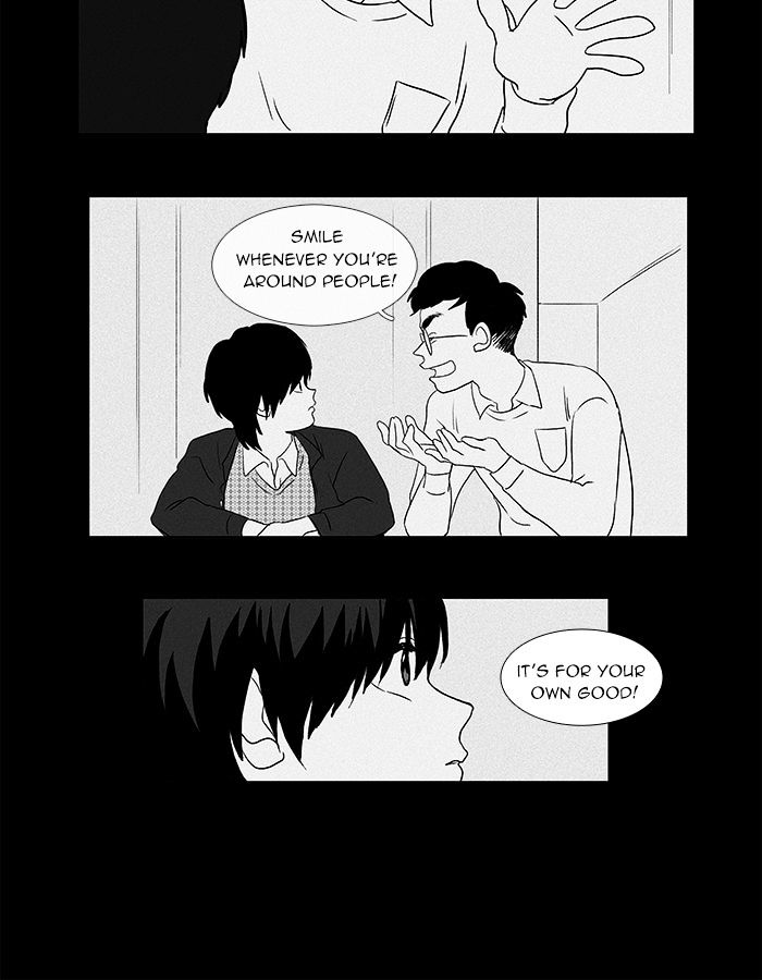 Read Cheese in the Trap Season 1 En Manga Online