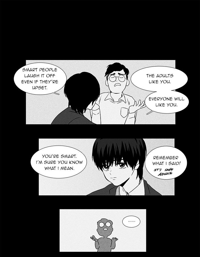 Read Cheese in the Trap Season 1 En Manga Online