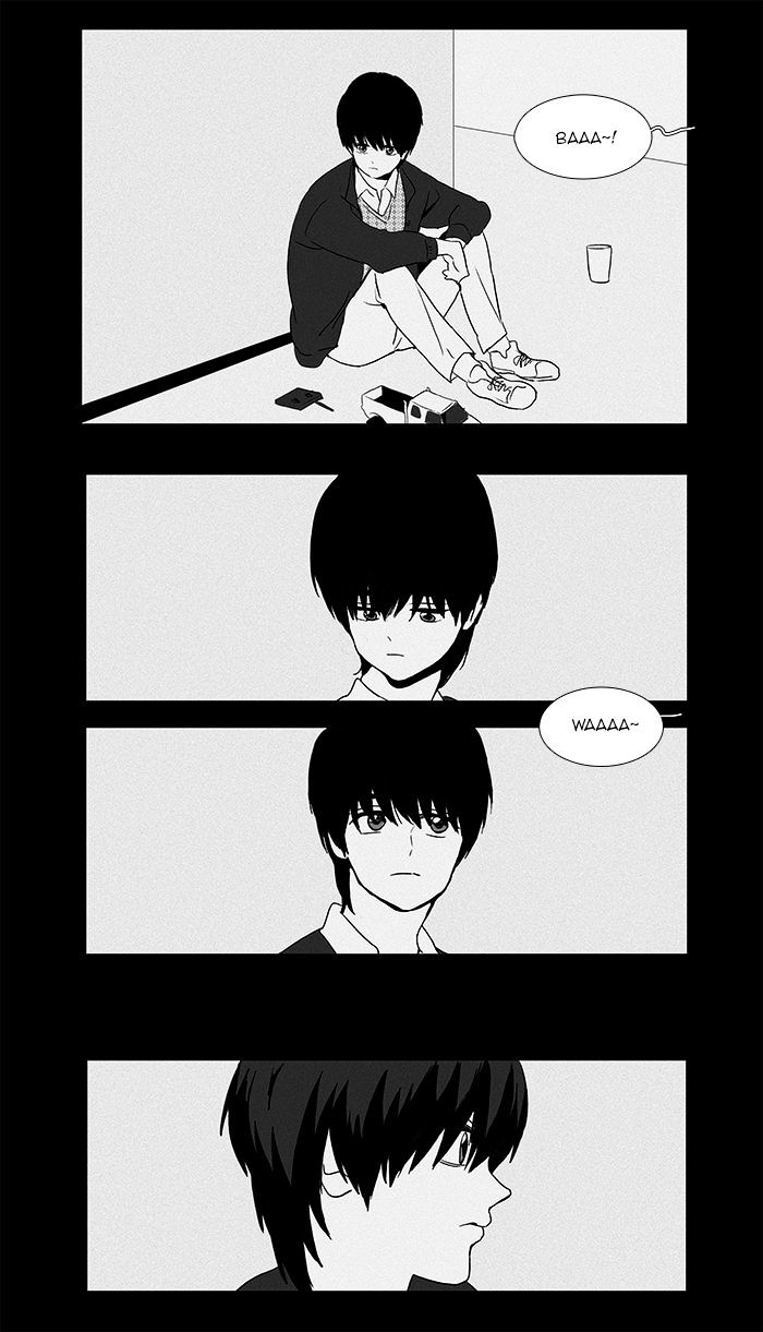 Read Cheese in the Trap Season 1 En Manga Online