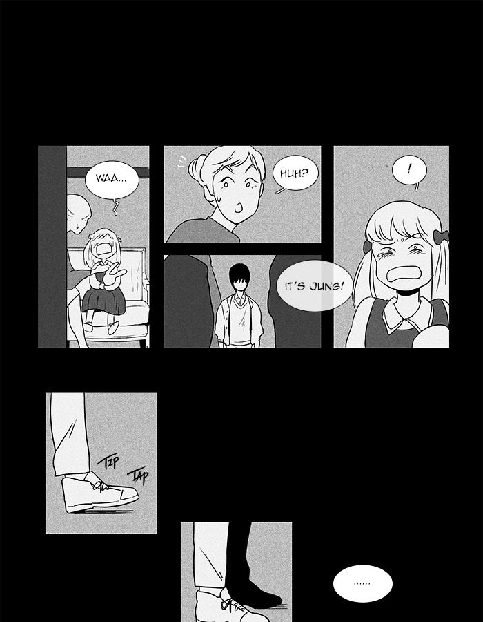 Read Cheese in the Trap Season 1 En Manga Online