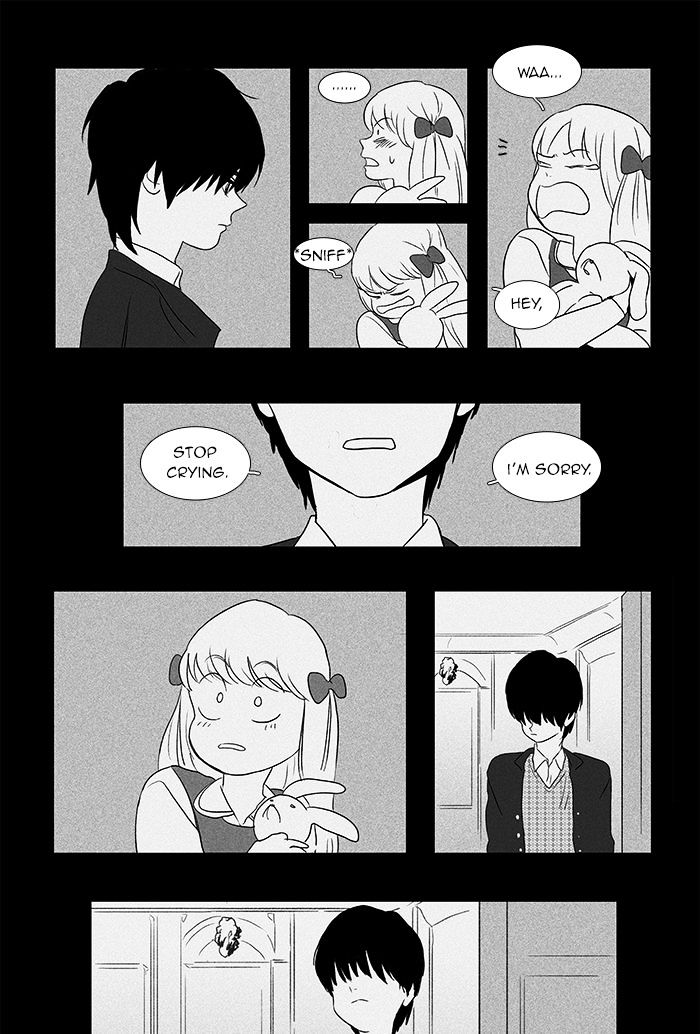 Read Cheese in the Trap Season 1 En Manga Online