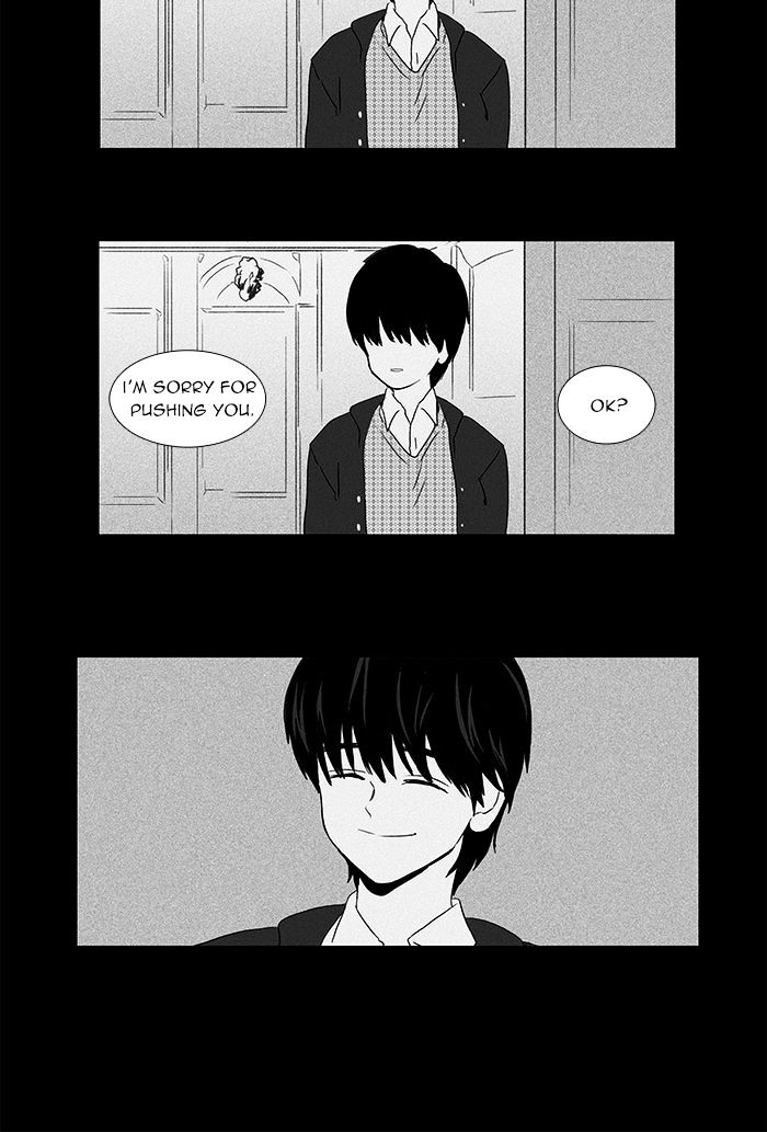 Read Cheese in the Trap Season 1 En Manga Online