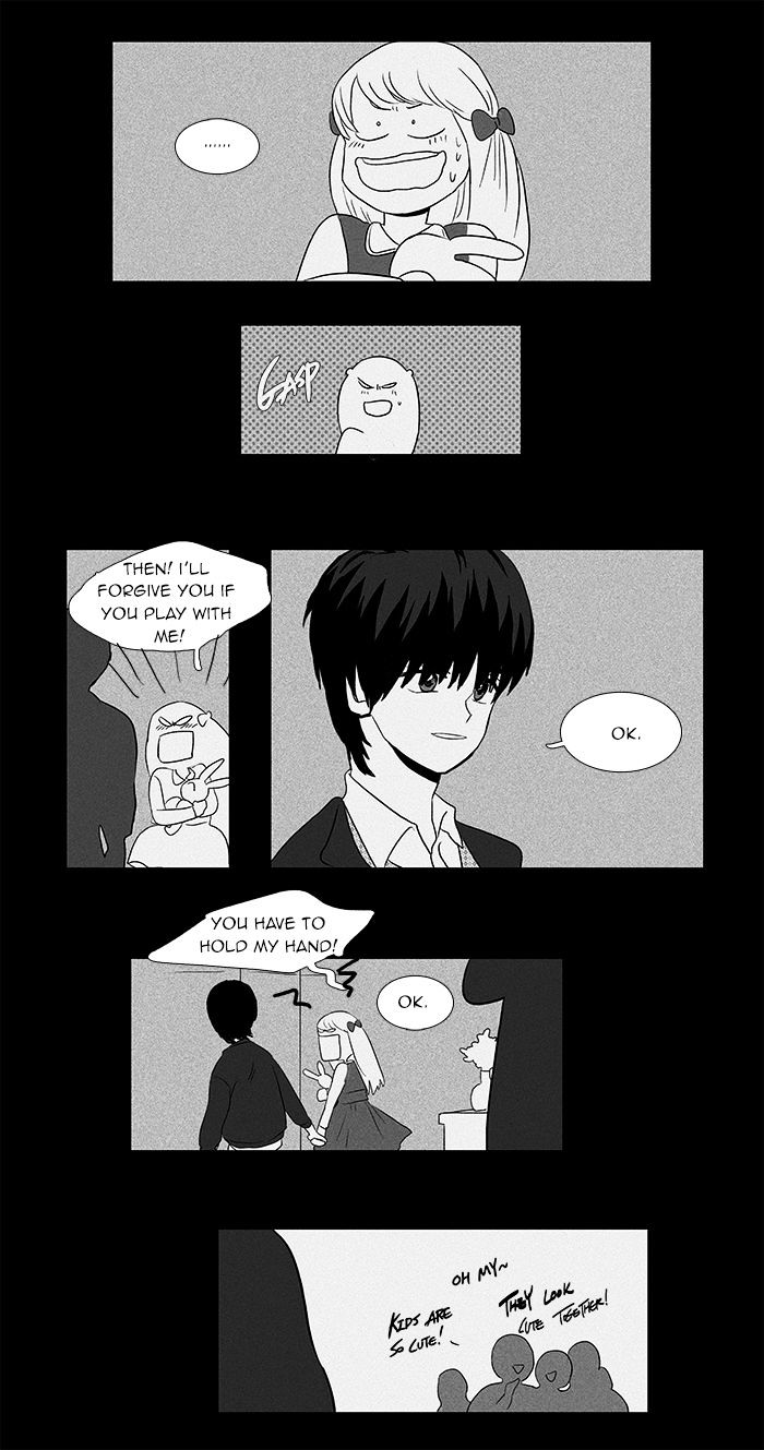Read Cheese in the Trap Season 1 En Manga Online