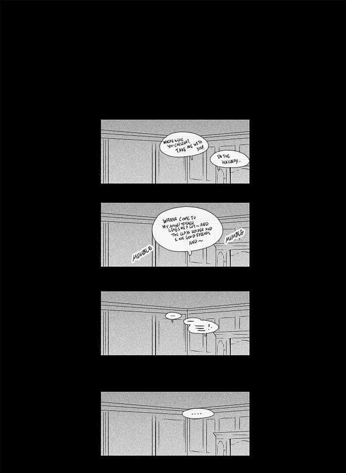 Read Cheese in the Trap Season 1 En Manga Online