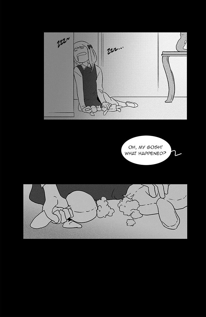 Read Cheese in the Trap Season 1 En Manga Online