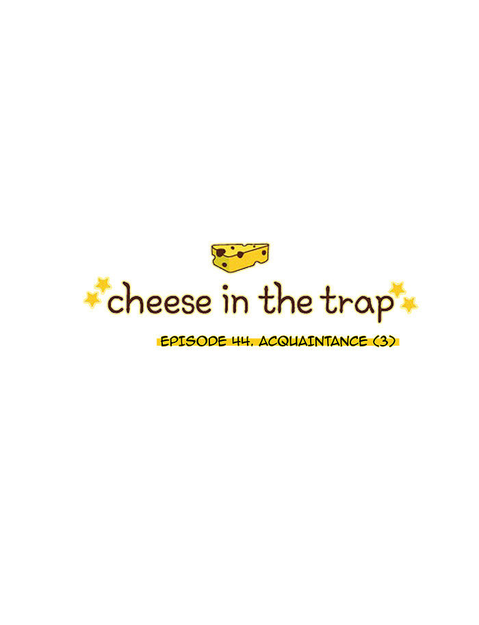 Read Cheese in the Trap Season 1 En Manga Online