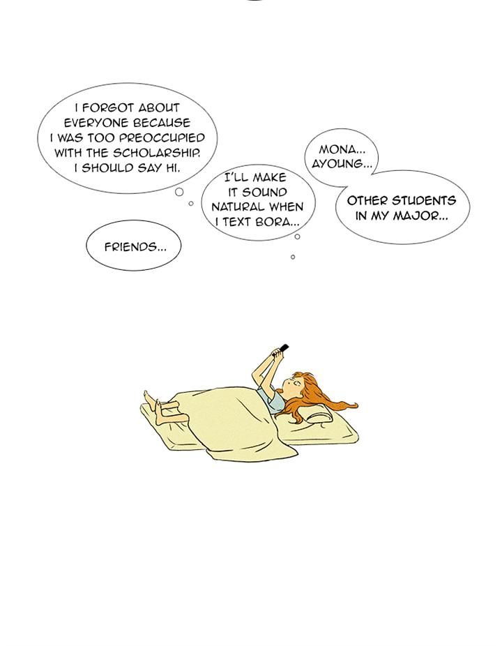 Read Cheese in the Trap Season 1 En Manga Online