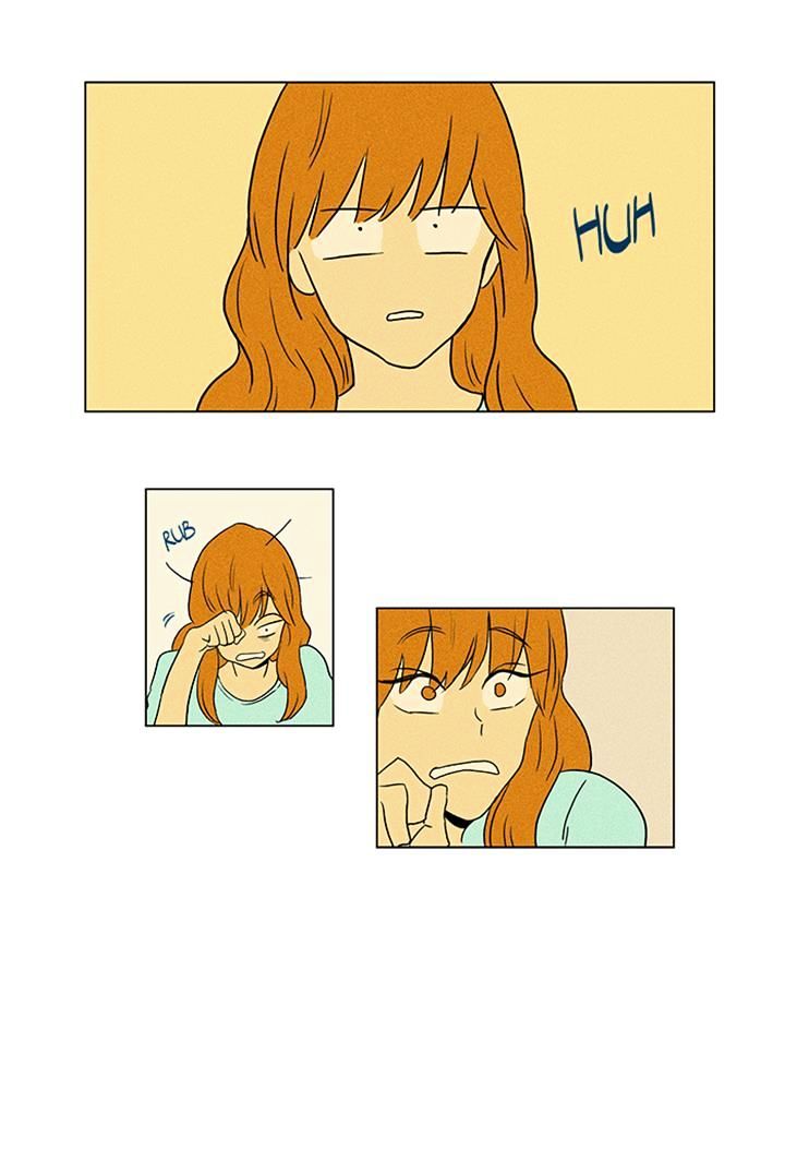 Read Cheese in the Trap Season 1 En Manga Online