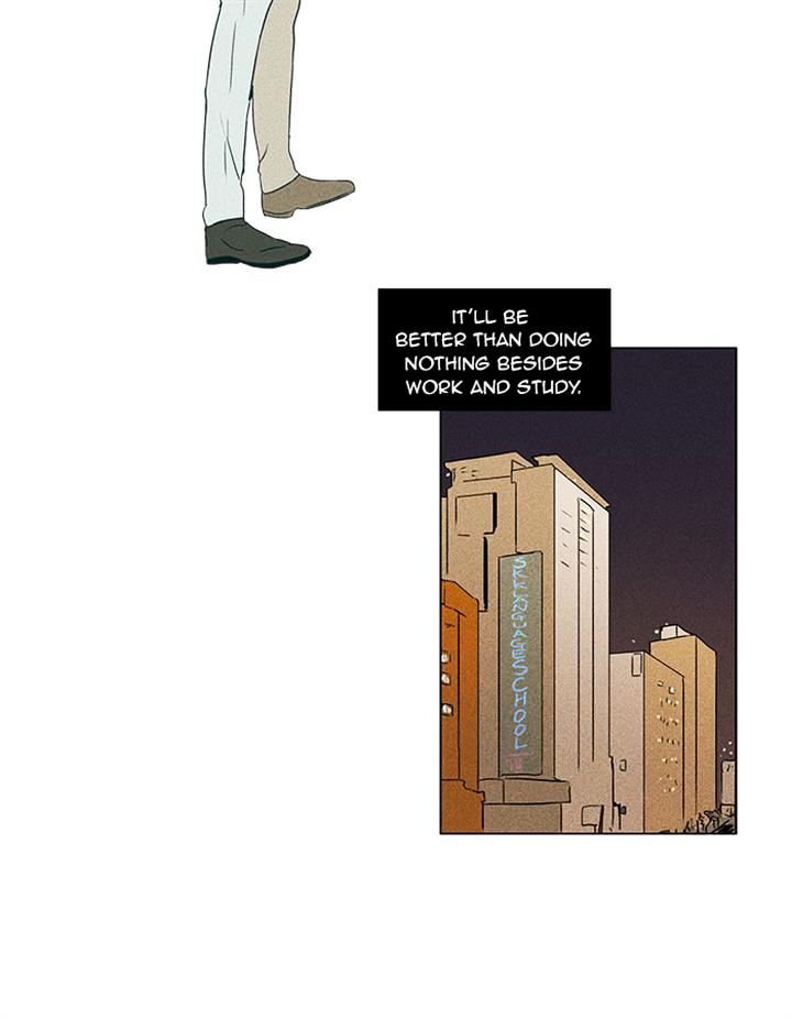 Read Cheese in the Trap Season 1 En Manga Online