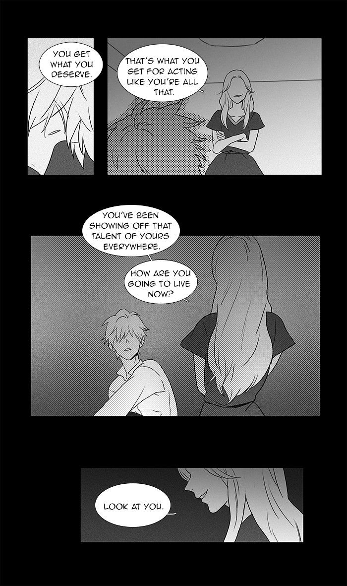 Read Cheese in the Trap Season 1 En Manga Online