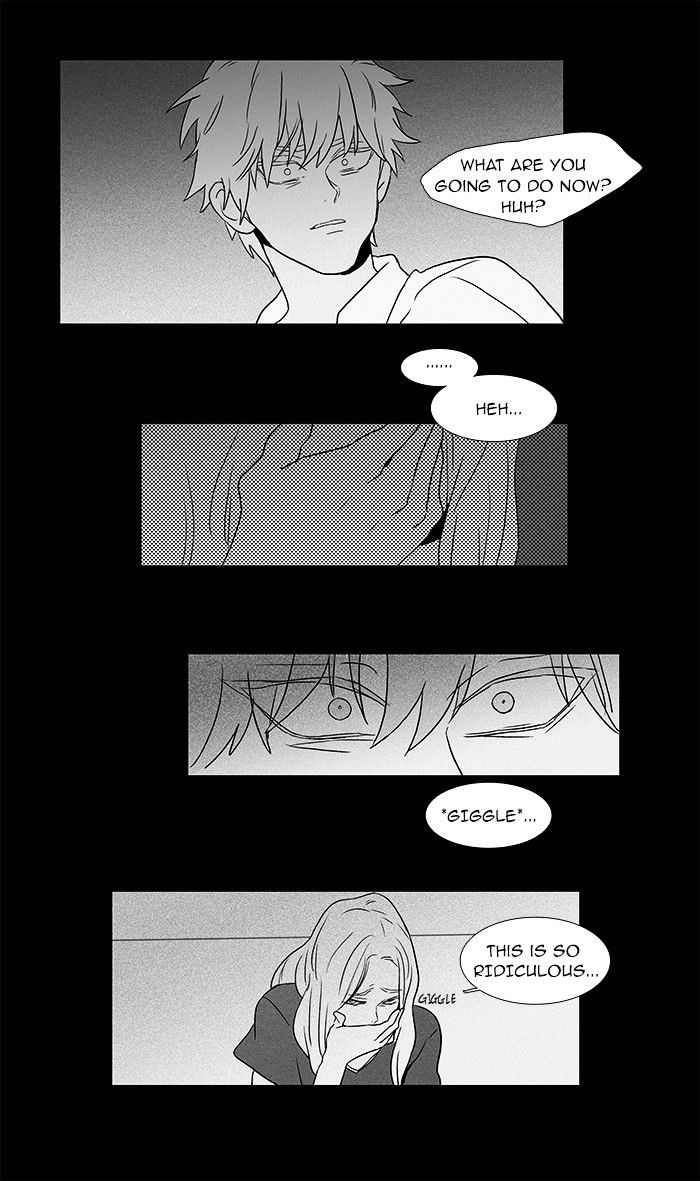 Read Cheese in the Trap Season 1 En Manga Online