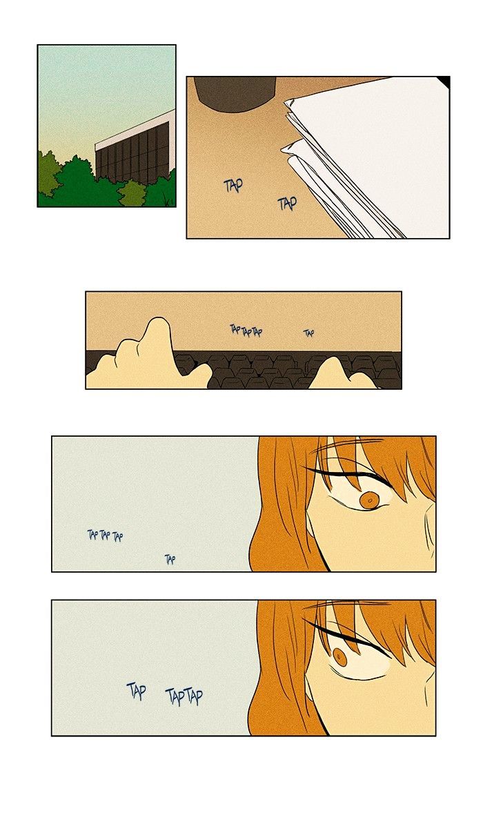 Read Cheese in the Trap Season 1 En Manga Online