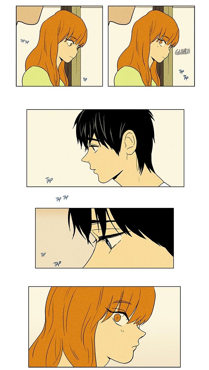 Read Cheese in the Trap Season 1 En Manga Online