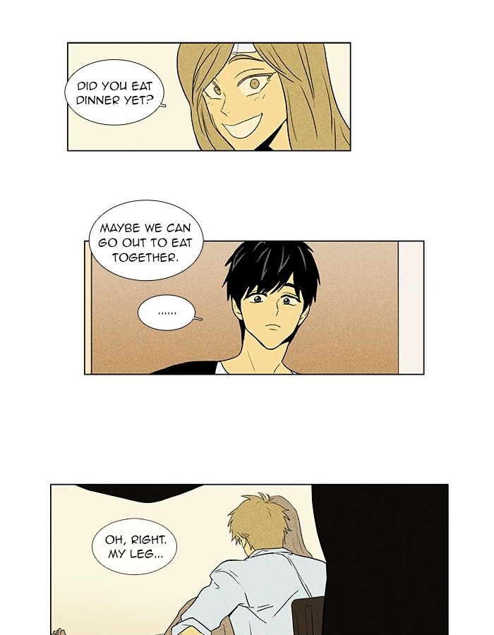 Read Cheese in the Trap Season 1 En Manga Online