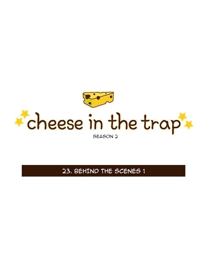 Read Cheese in the Trap Season 1 En Manga Online