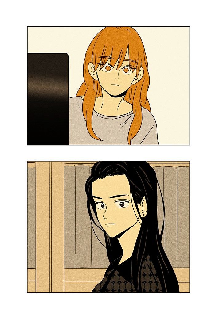 Read Cheese in the Trap Season 1 En Manga Online