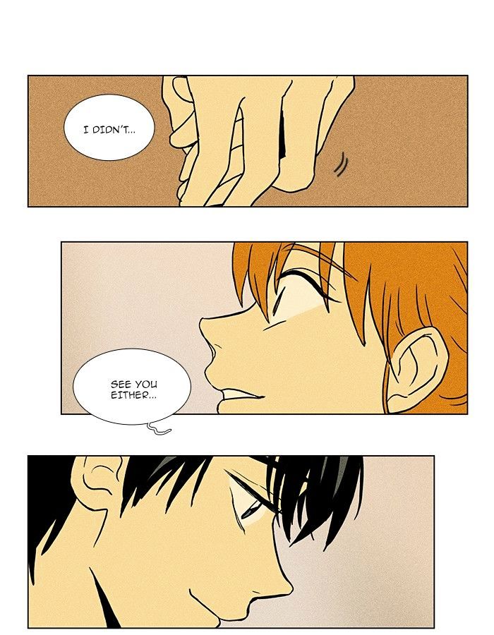 Read Cheese in the Trap Season 1 En Manga Online