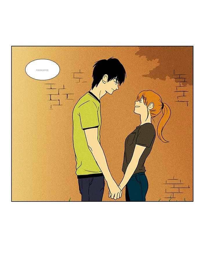 Read Cheese in the Trap Season 1 En Manga Online