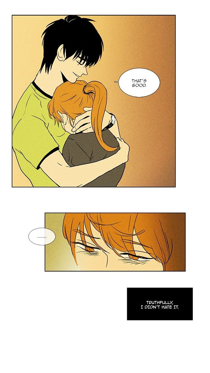 Read Cheese in the Trap Season 1 En Manga Online