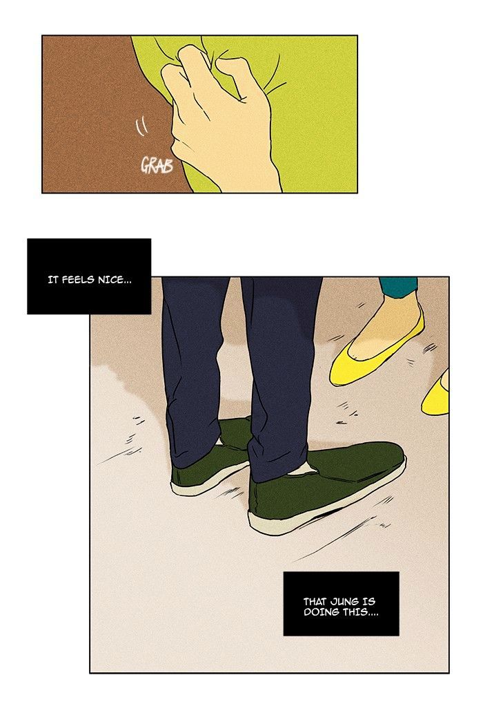 Read Cheese in the Trap Season 1 En Manga Online