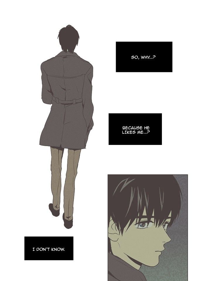 Read Cheese in the Trap Season 1 En Manga Online