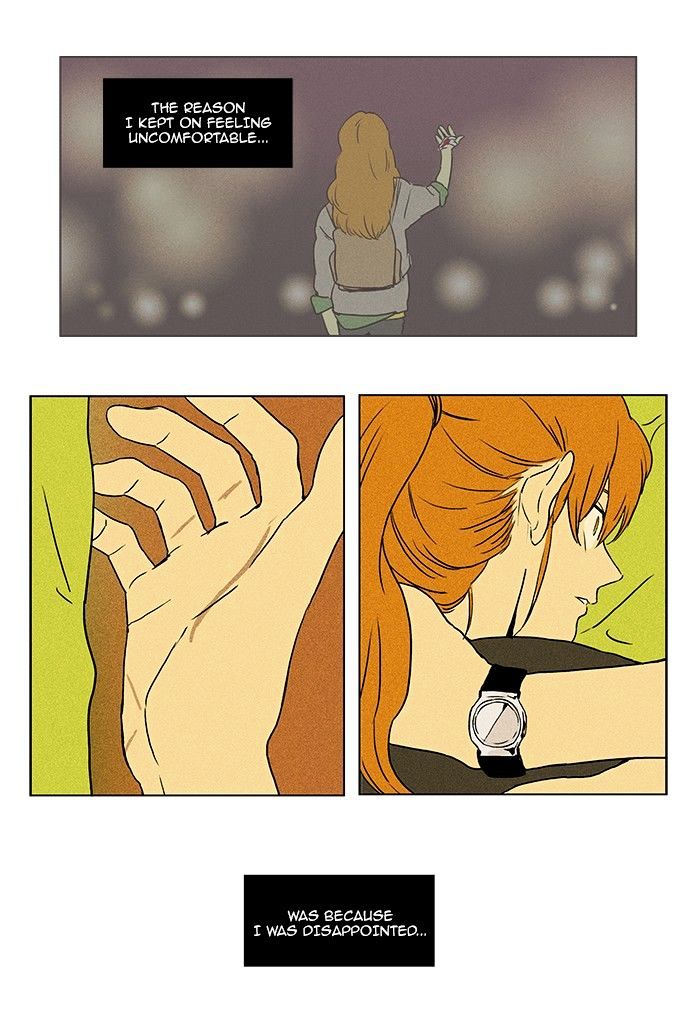 Read Cheese in the Trap Season 1 En Manga Online