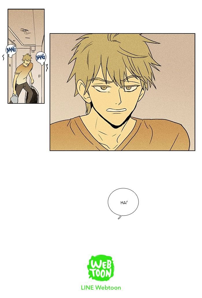 Read Cheese in the Trap Season 1 En Manga Online