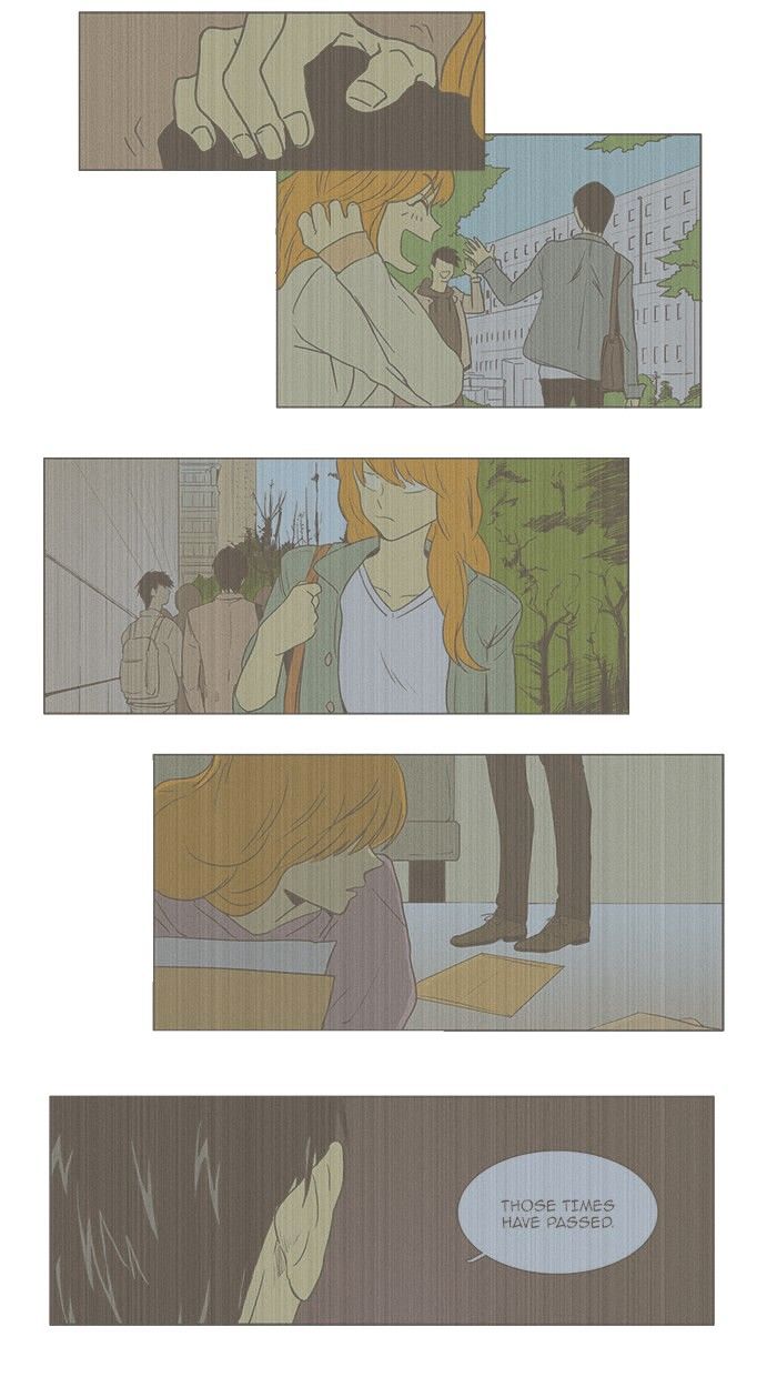 Read Cheese in the Trap Season 1 En Manga Online