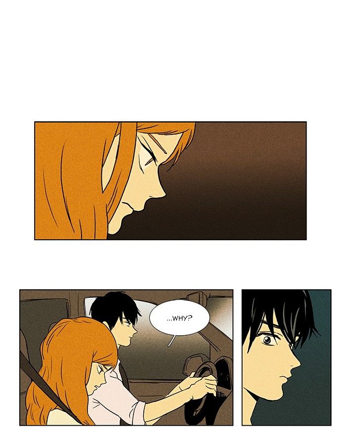 Read Cheese in the Trap Season 1 En Manga Online