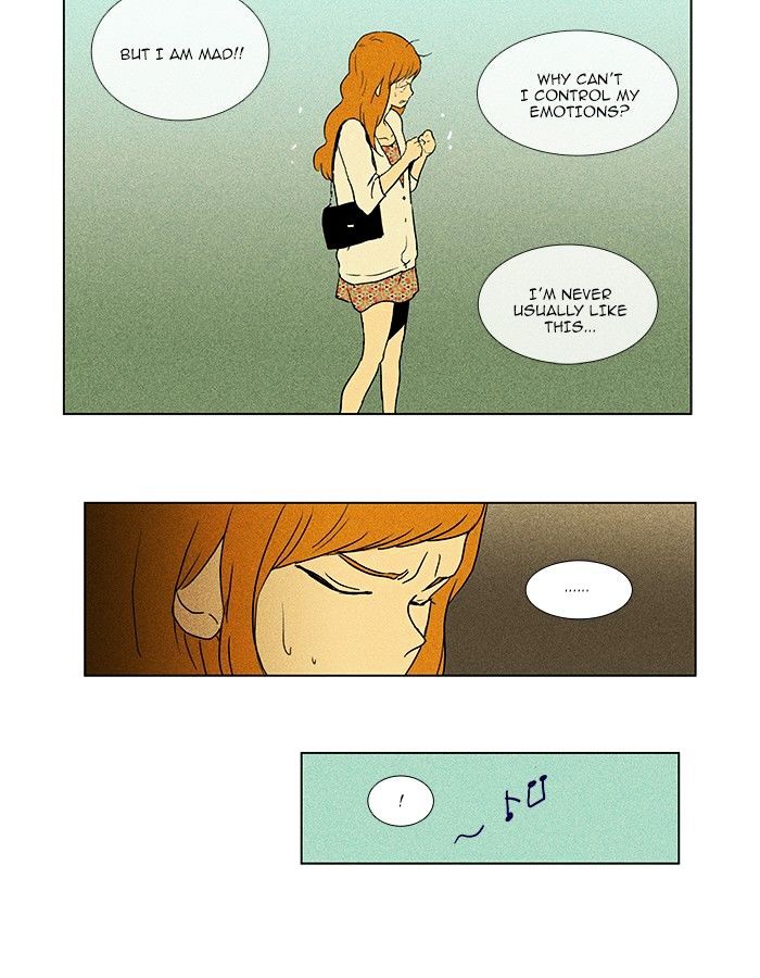 Read Cheese in the Trap Season 1 En Manga Online