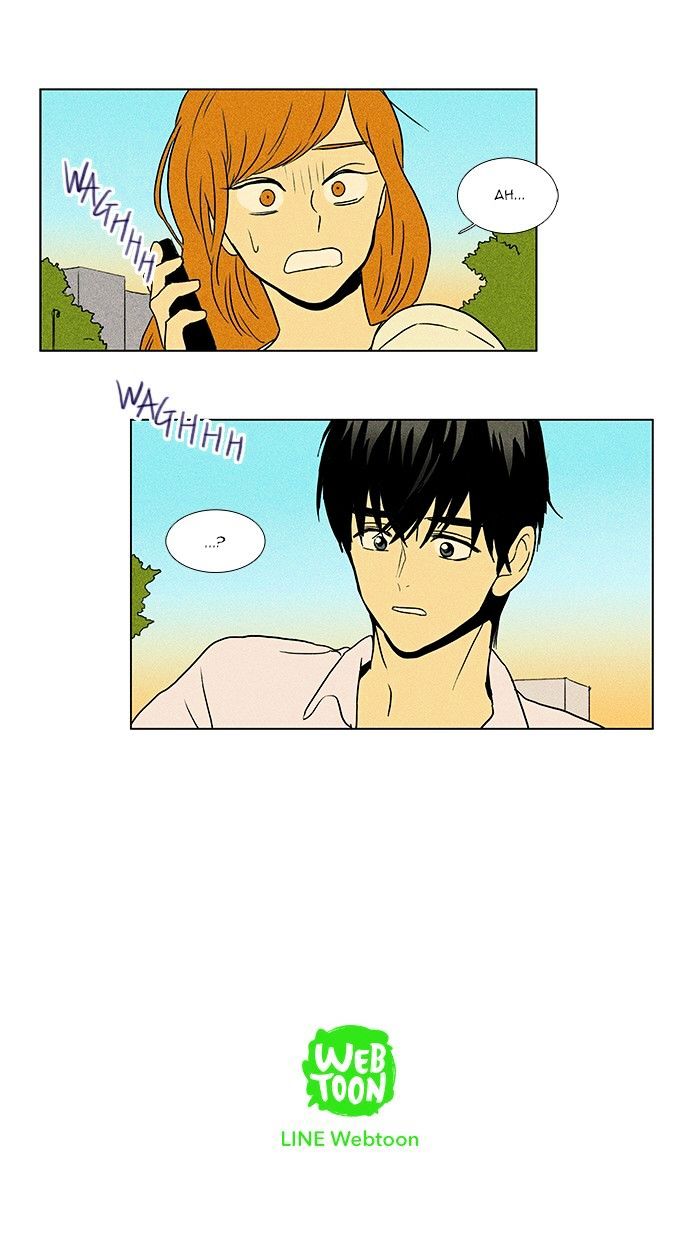 Read Cheese in the Trap Season 1 En Manga Online