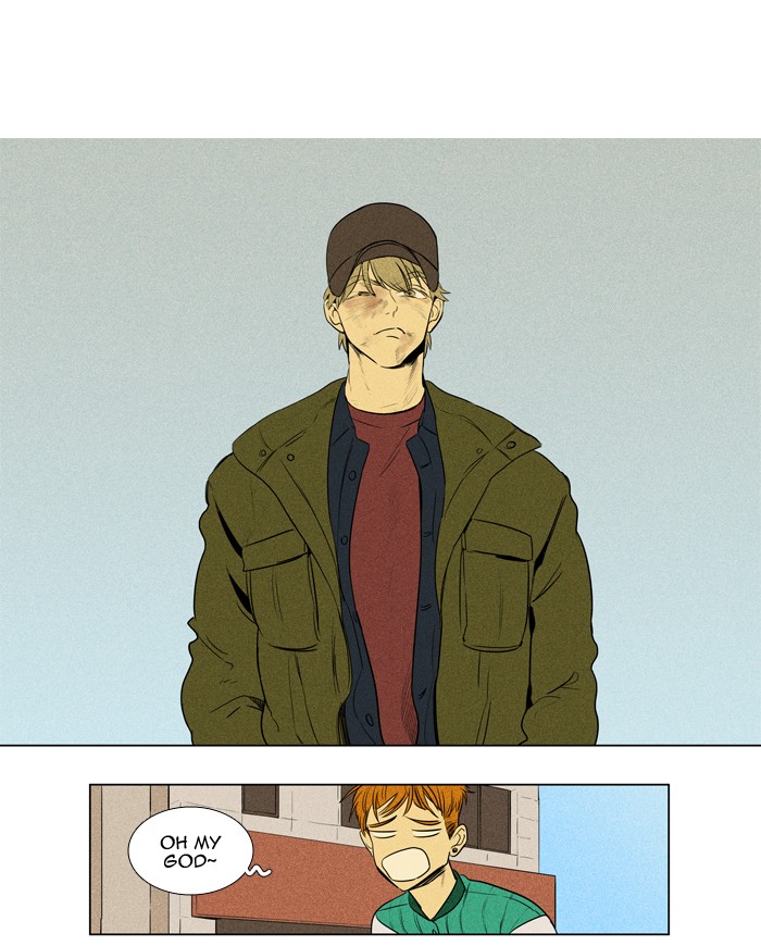 Read Cheese in the Trap Season 1 En Manga Online