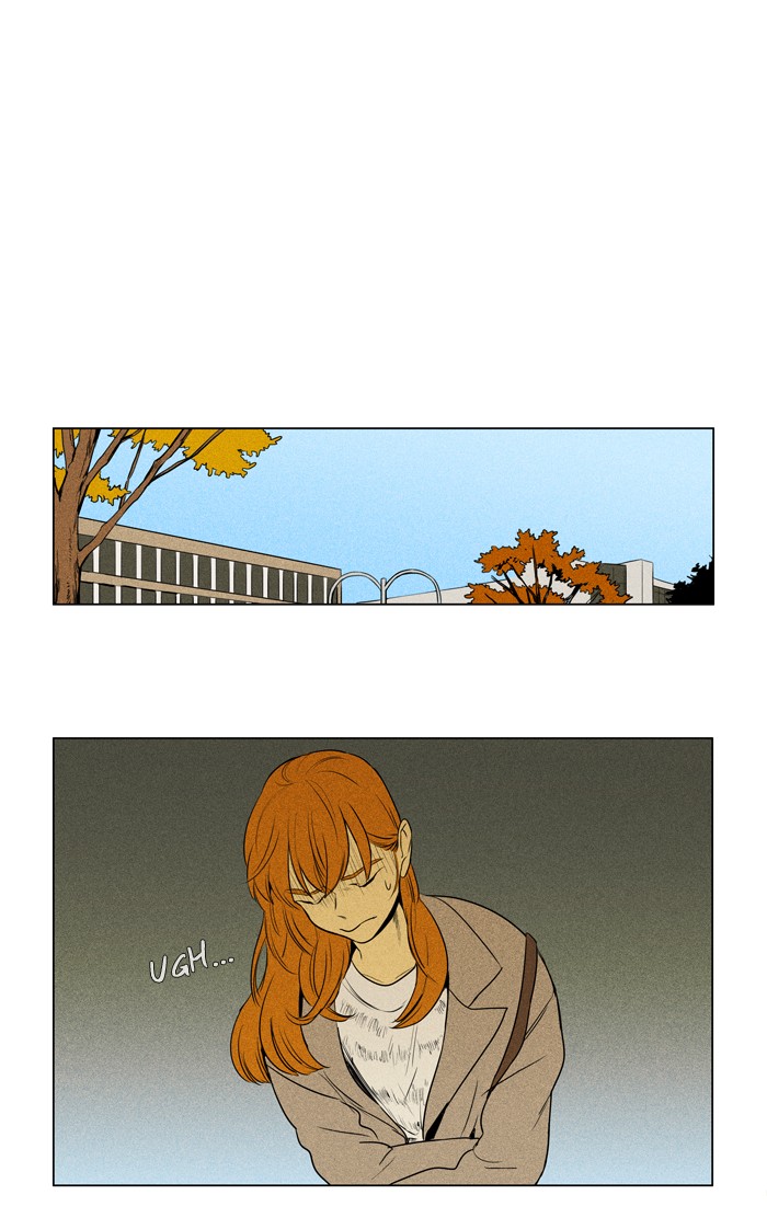 Read Cheese in the Trap Season 1 En Manga Online