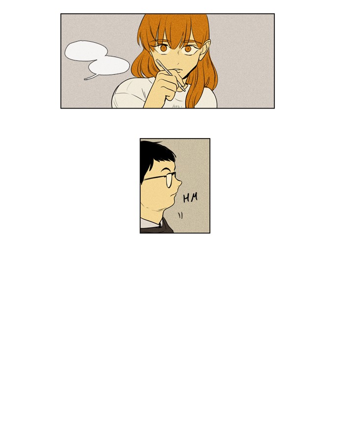 Read Cheese in the Trap Season 1 En Manga Online