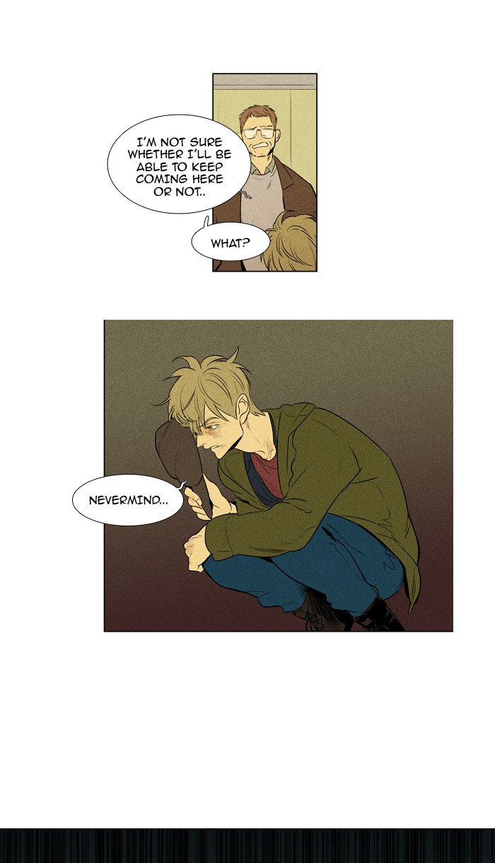 Read Cheese in the Trap Season 1 En Manga Online