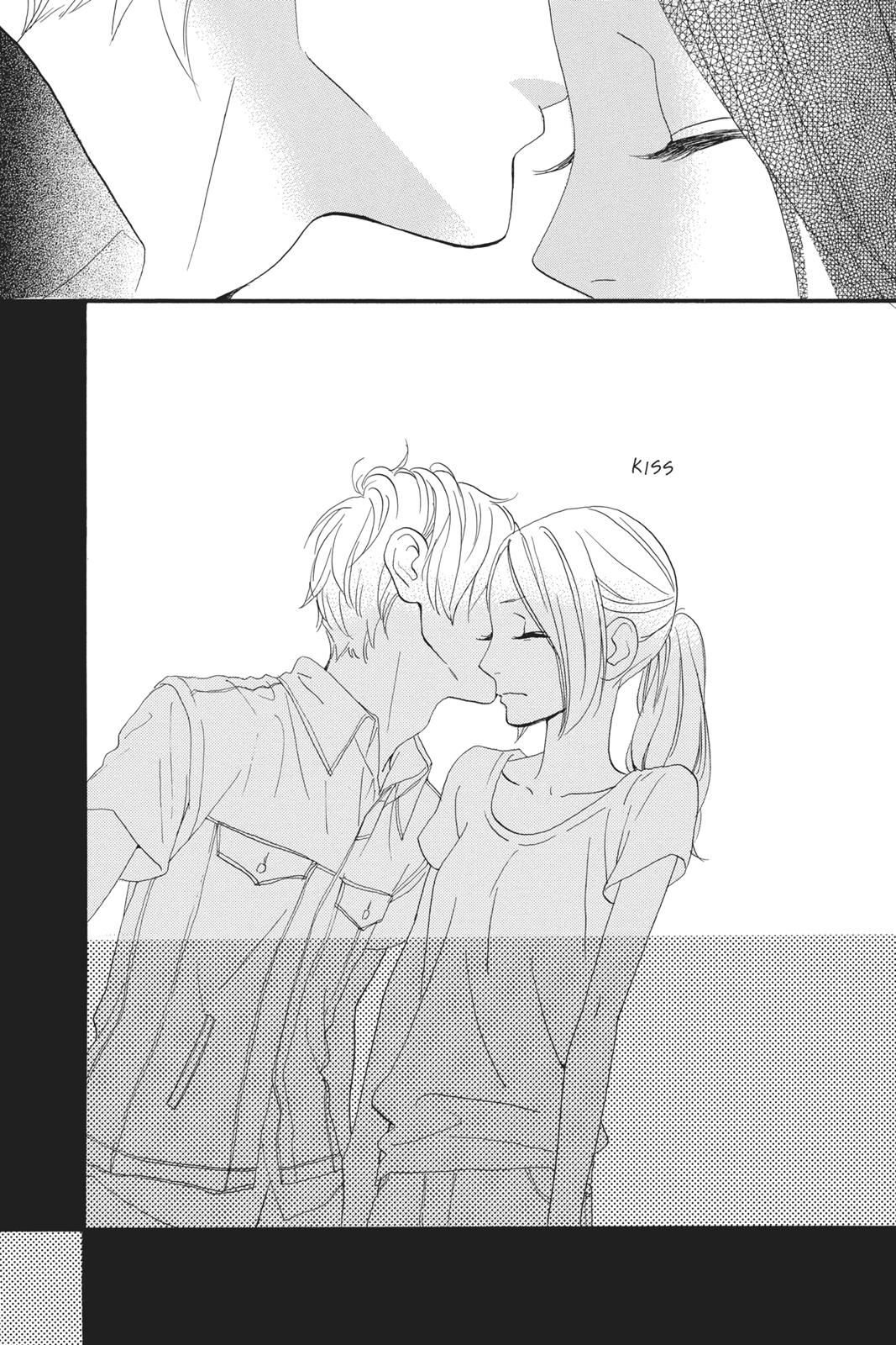 Read Daytime Shooting Star En Manga Online