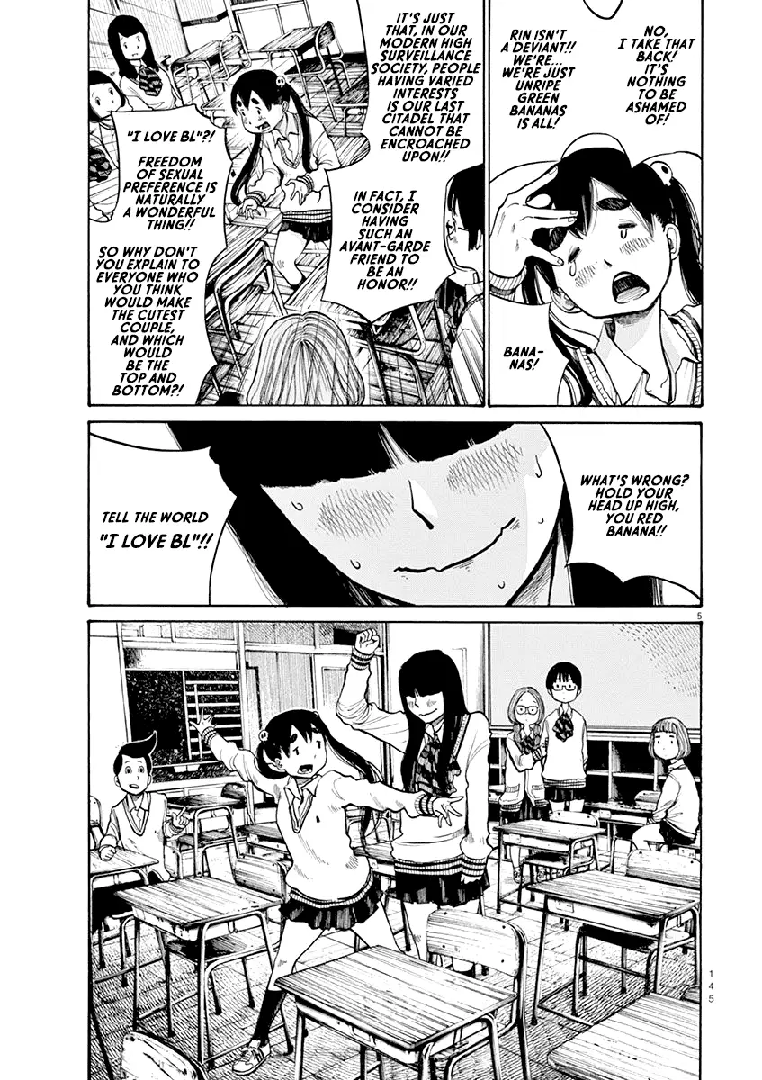 Read Dead Dead Demons Dededede Destruction En Manga Online