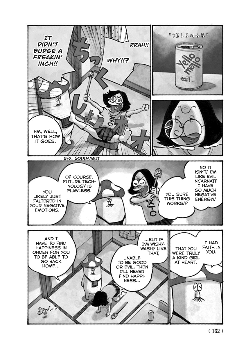 Read Dead Dead Demons Dededede Destruction En Manga Online
