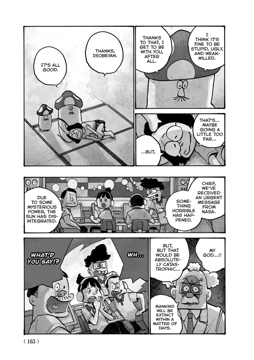 Read Dead Dead Demons Dededede Destruction En Manga Online