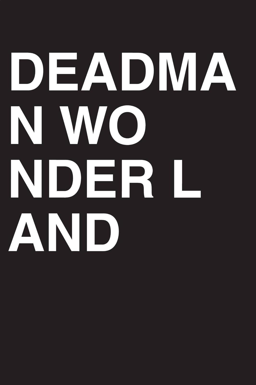 Read Deadman Wonderland En Manga Online