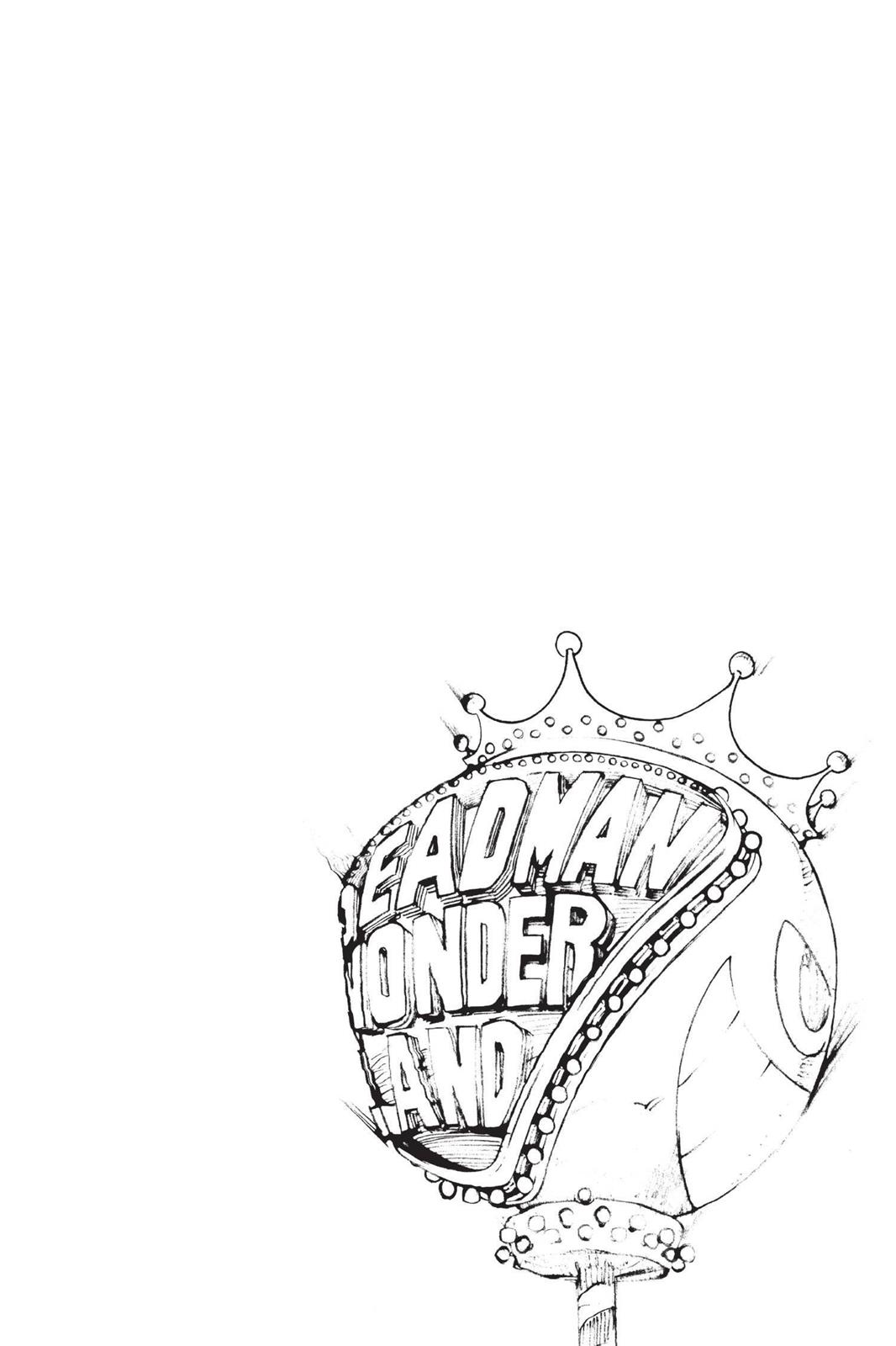 Read Deadman Wonderland En Manga Online