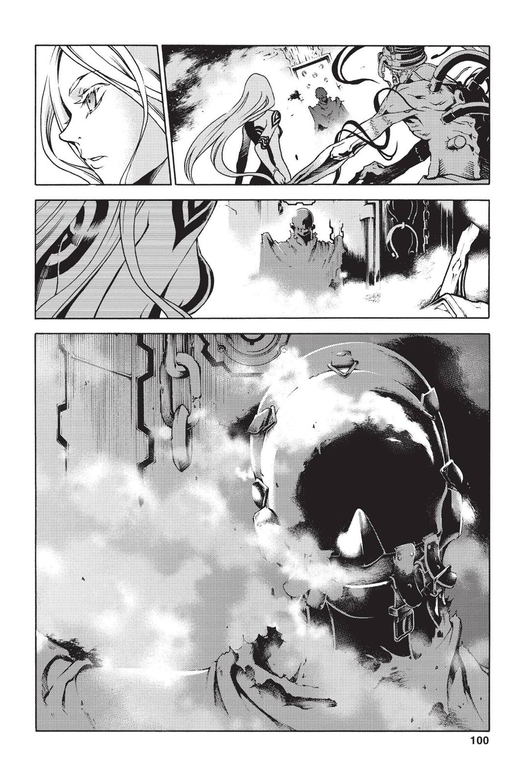 Read Deadman Wonderland En Manga Online