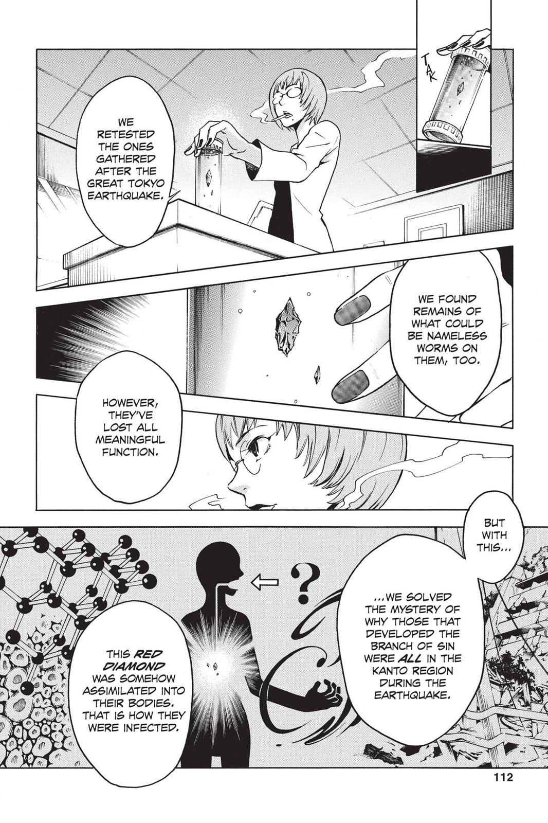 Read Deadman Wonderland En Manga Online