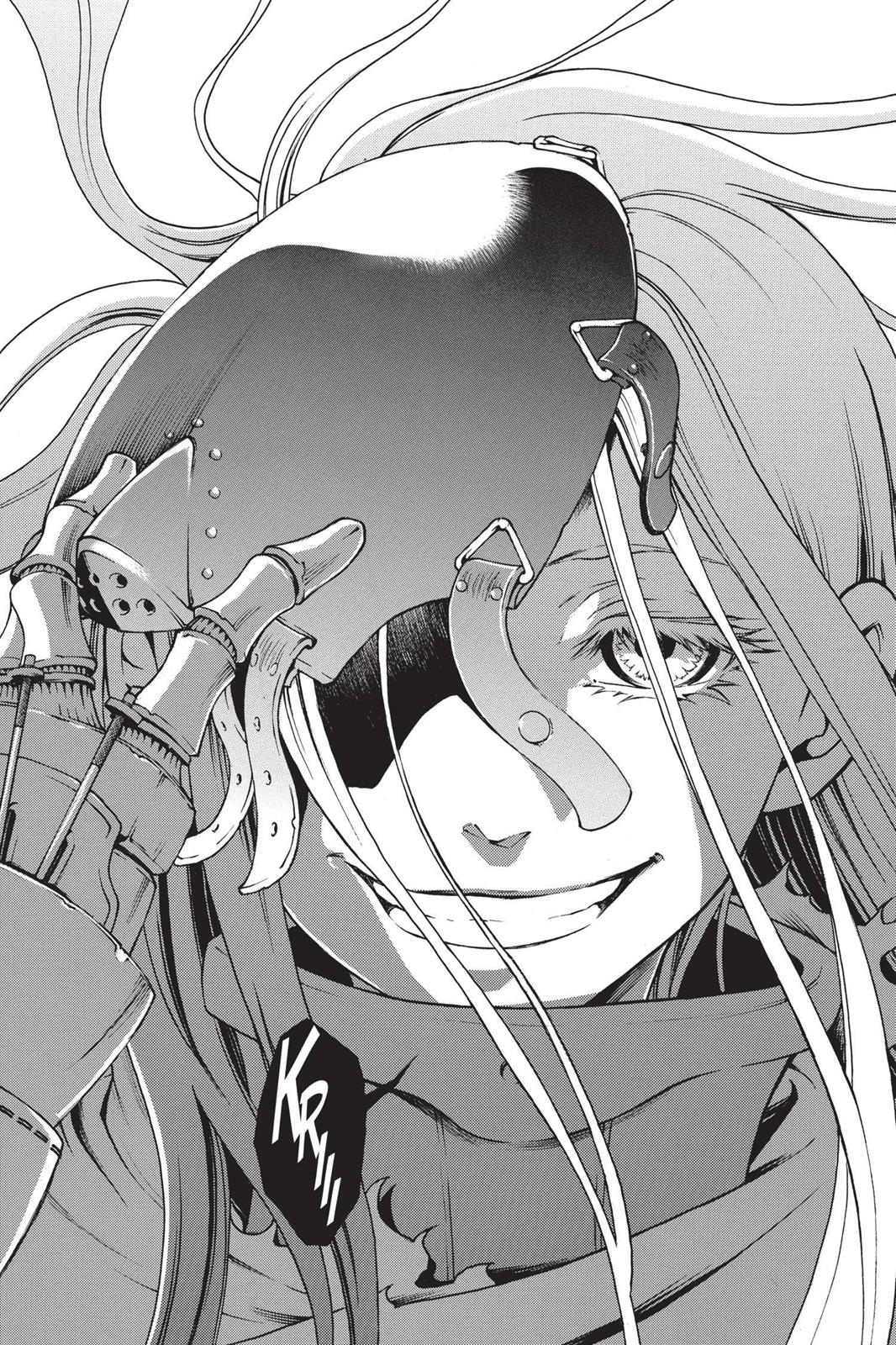Read Deadman Wonderland En Manga Online