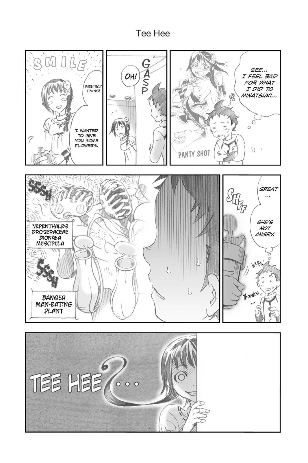 Read Deadman Wonderland En Manga Online