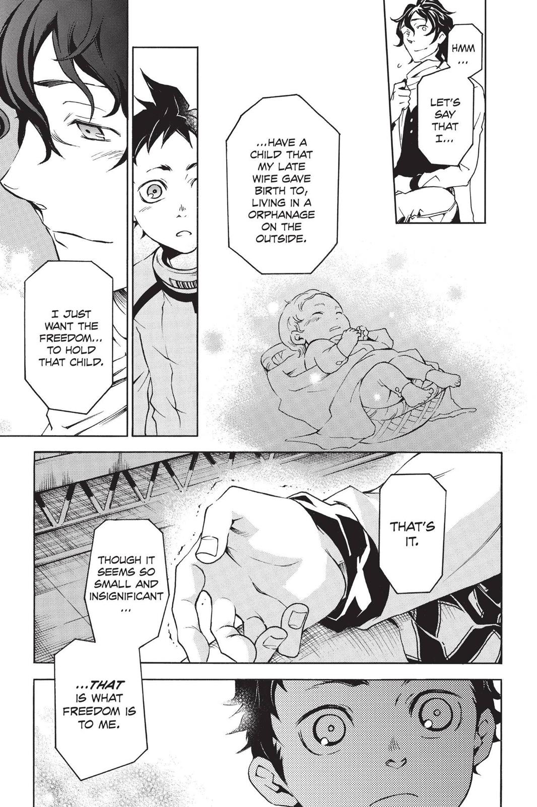 Read Deadman Wonderland En Manga Online