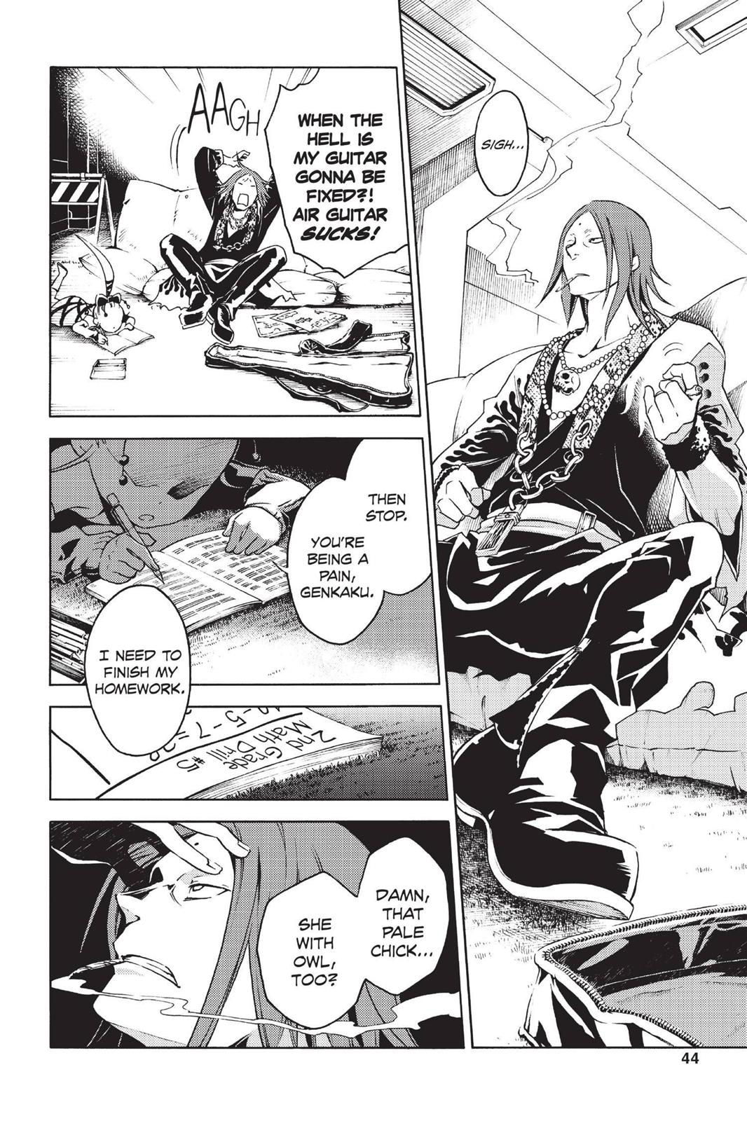 Read Deadman Wonderland En Manga Online