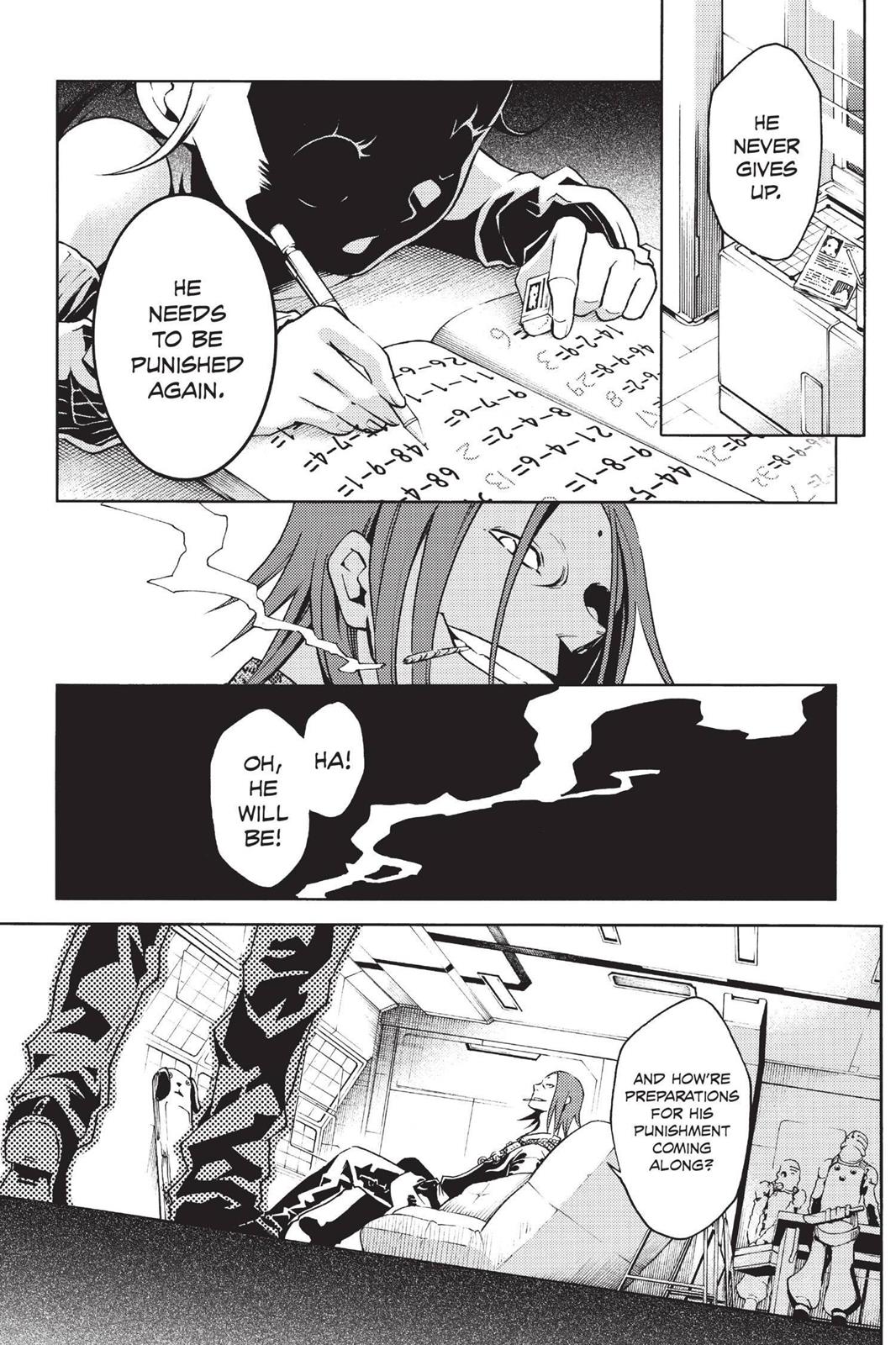 Read Deadman Wonderland En Manga Online